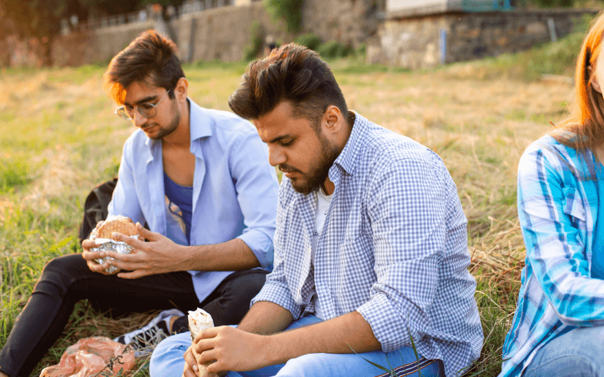 From Pews to Pantry: How One Church Feeds Hundreds Weekly